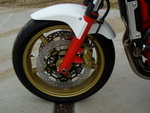     Honda CB1300SF-2 2006  12